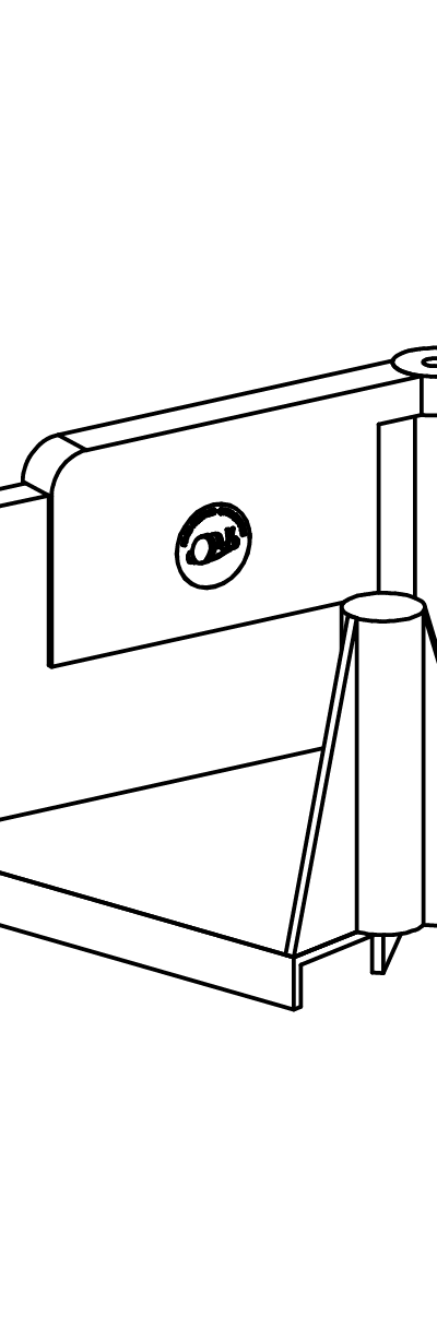 Wasserweiche