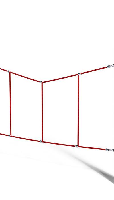 Seiltraverse