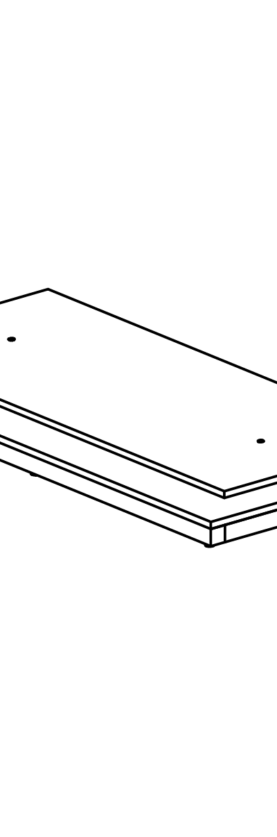 EVOPÄD®-Wippe Lernraum