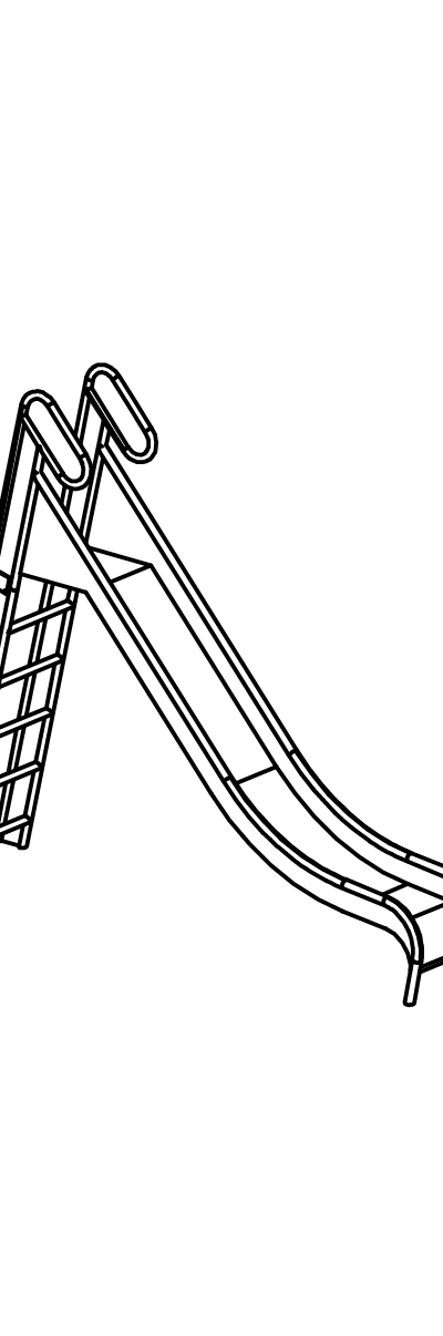 Bockrutsche