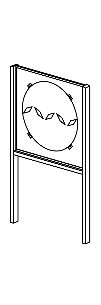Rieseltafel