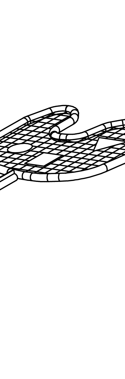 Schattenzeichen