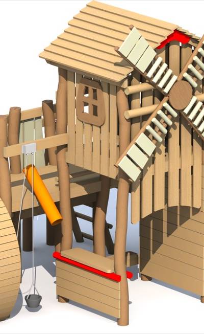 Badische Mühle