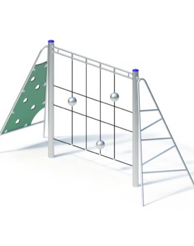 Kletterkombination