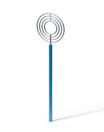 Zielwurftrainer