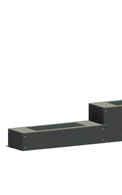 SPGM POWER® Workout Block 25/50