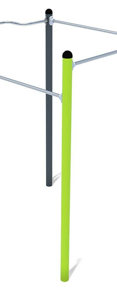 Calisthenics-Anlage Mini 01