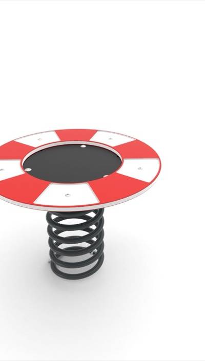 Wipptier Rettungsring