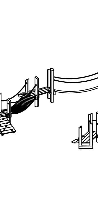Kleinkindparcours Variante 02