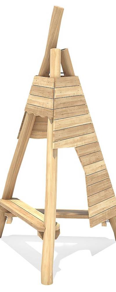 Tipi Elm
