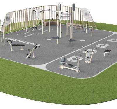 FitBLOCK FSP10101