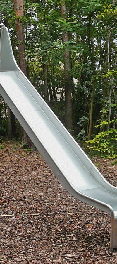 Leiterrutsche PH195cm -