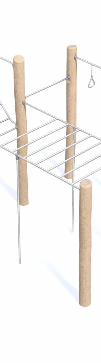 Workstation Robini Calisthenics IV