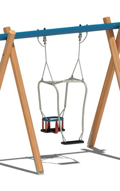 Eltern-Kind-Schaukel 5250