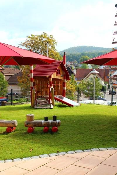 Prallschutz für Schattello Sonnenschirm