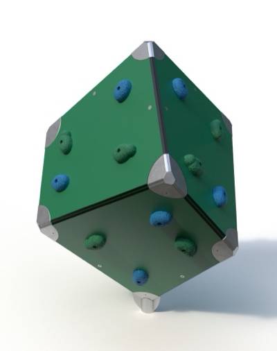 Climbing Rock mini A