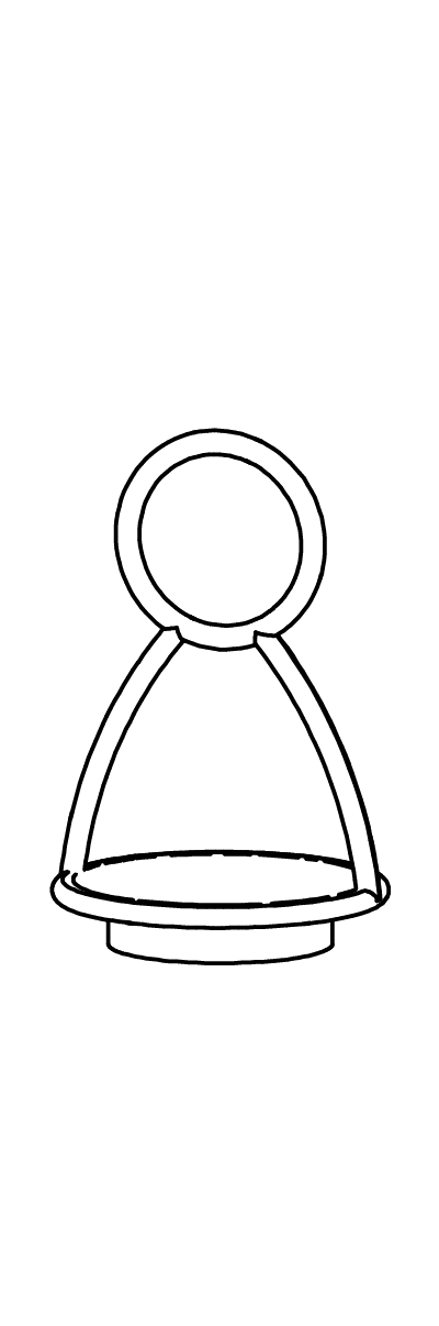 Kleiner Kreisel