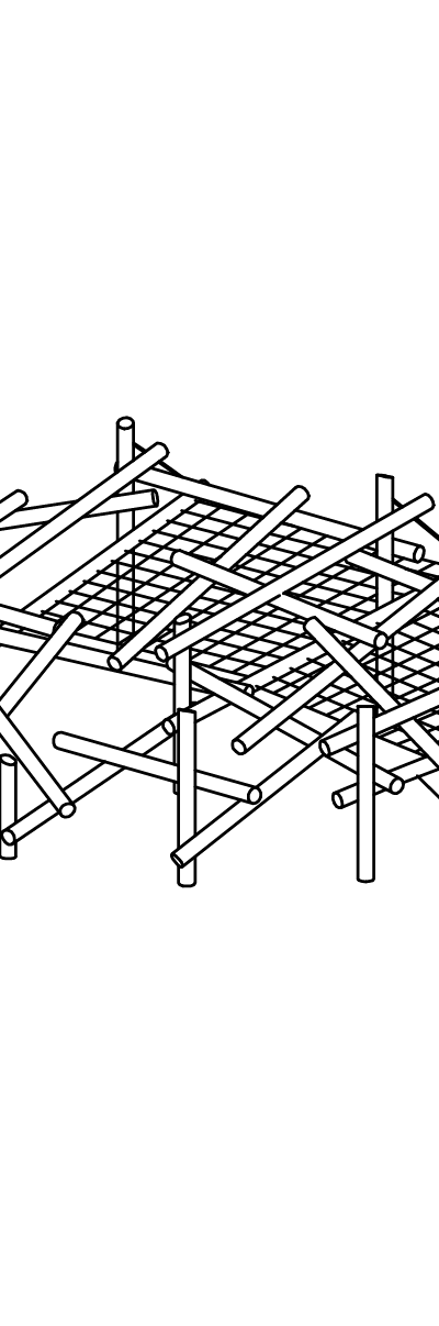 Kletterstruktur 05