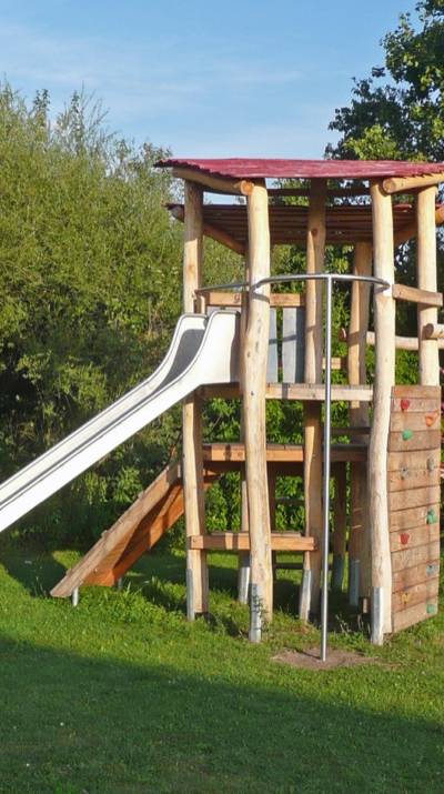 Spielanlage Jembke