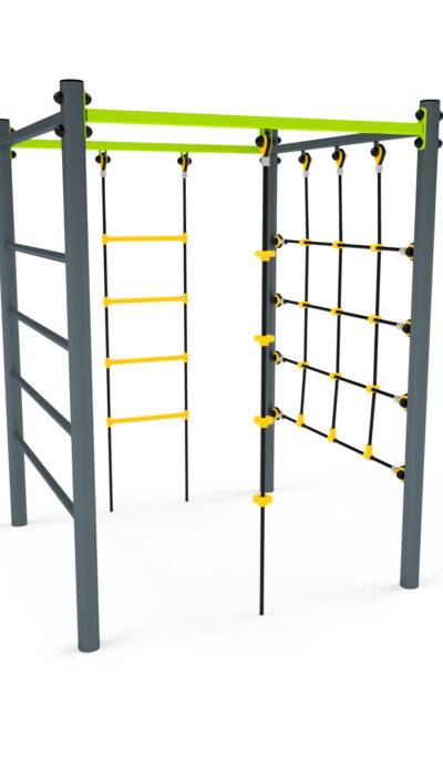 3602S-1 MULTIKLETTERANLAGE