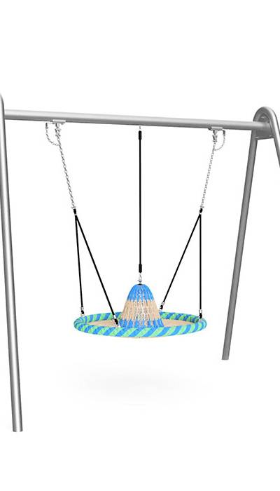 Sombreroschaukel