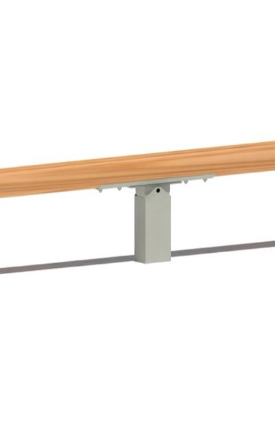 Wippe 225-2, 2-sitzig