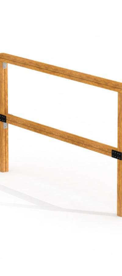 Stretching Bar