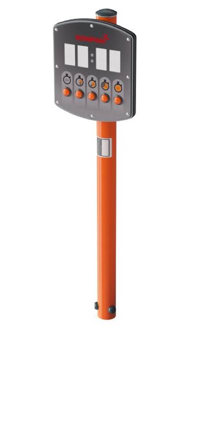 Multi Timer FSW301