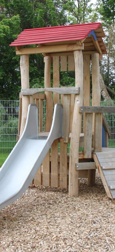 Kleinkindanlage Meisenweg