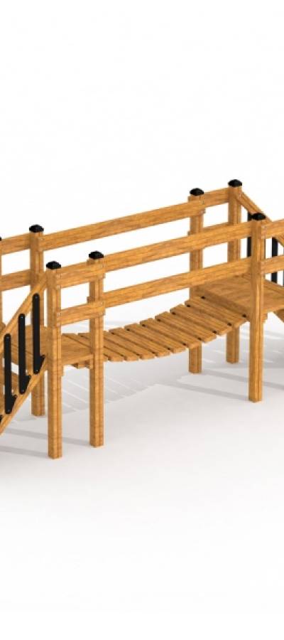 Brücke