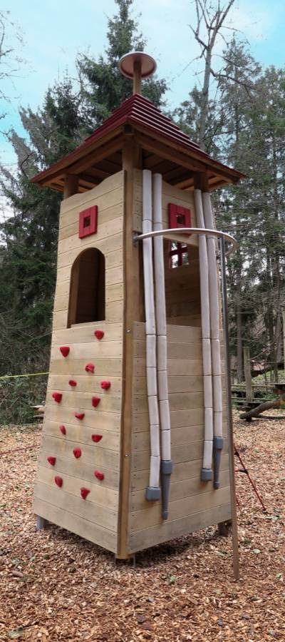 Feuerwehrturm