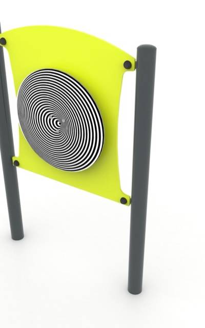 IQ-Tafel Wirbel