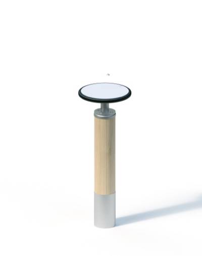 Turnbock 0,80