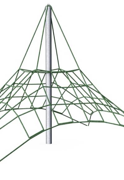 Kleines Spielnetz COR23401