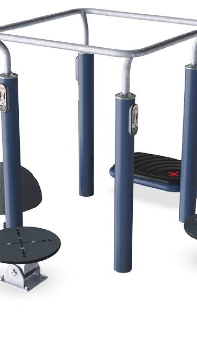 Balance-Station FSW227