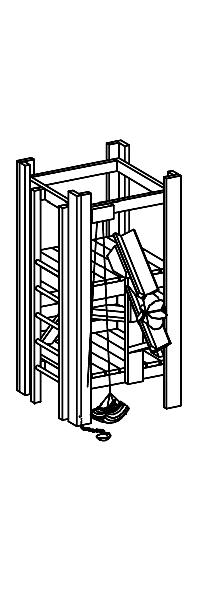 Hüttenkombination 34