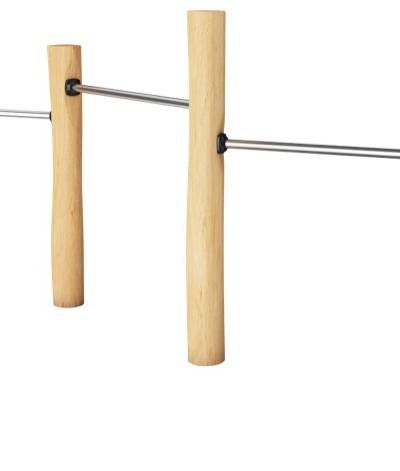 Dreier-Turn-Reck NRO809