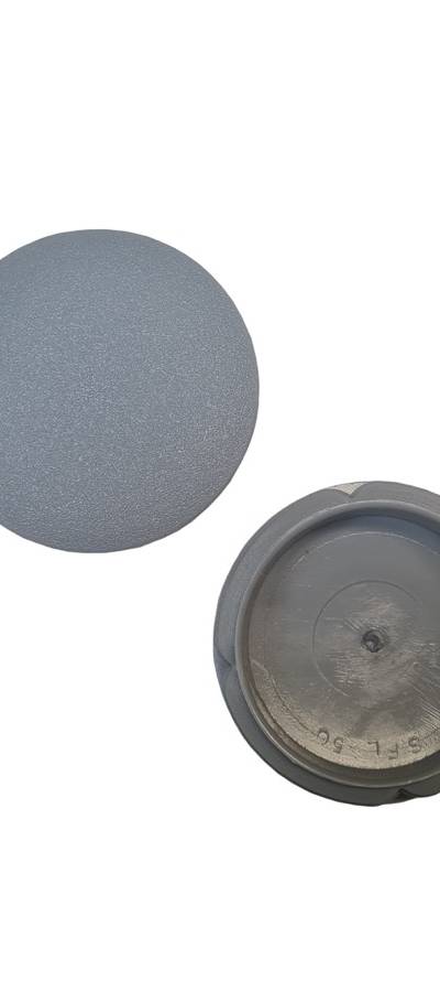Abdeckkappe für Bohrung Ø50mm -
