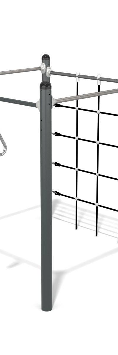 Calisthenics Power Cube