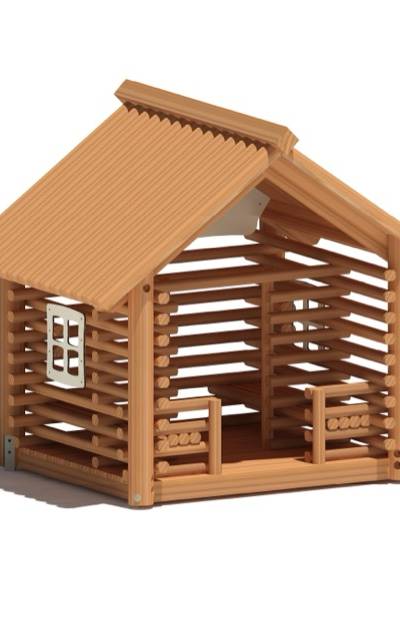 Landhaus klein 3620