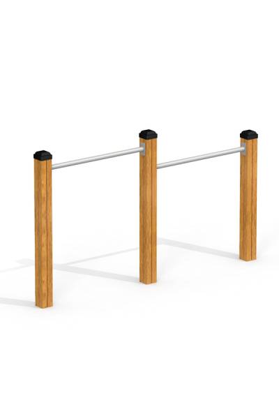 Doppel Reck