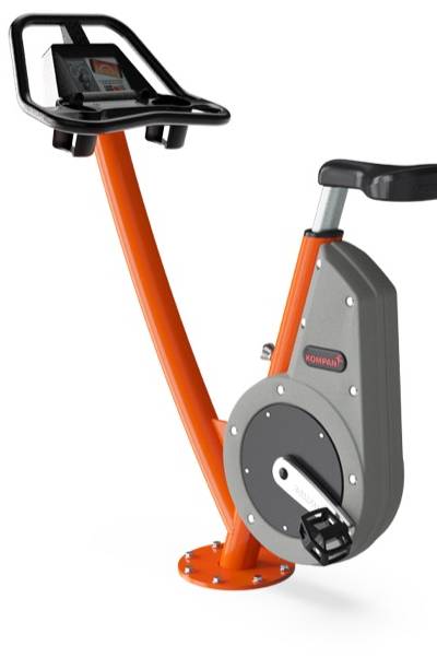 Sport Bike Pro Touchscreen FAZ50201