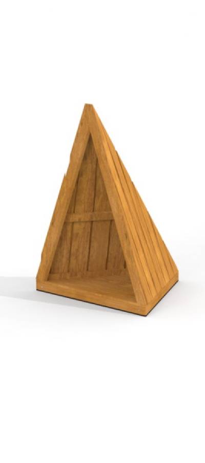 Tipi Spielhaus