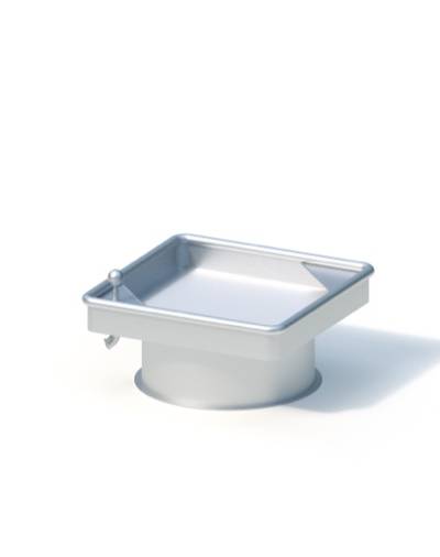 Wassertisch (0,25)