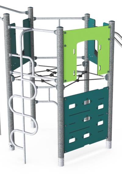 Penta Climber PCM81321