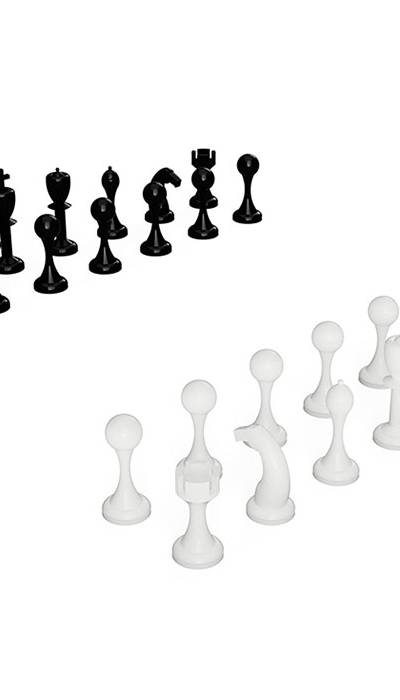 Schachspiel