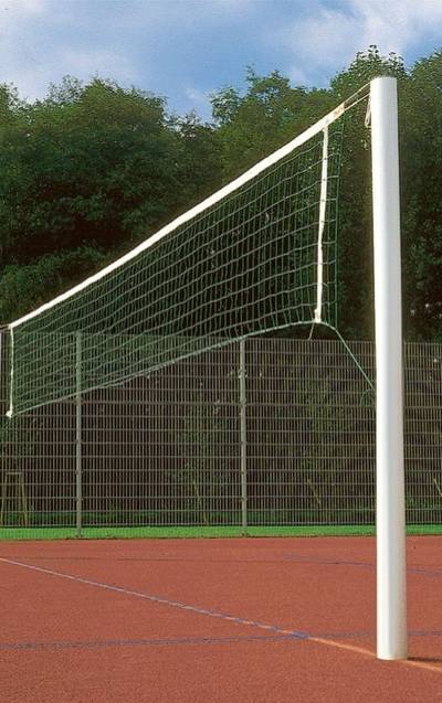 Vollexballnetz