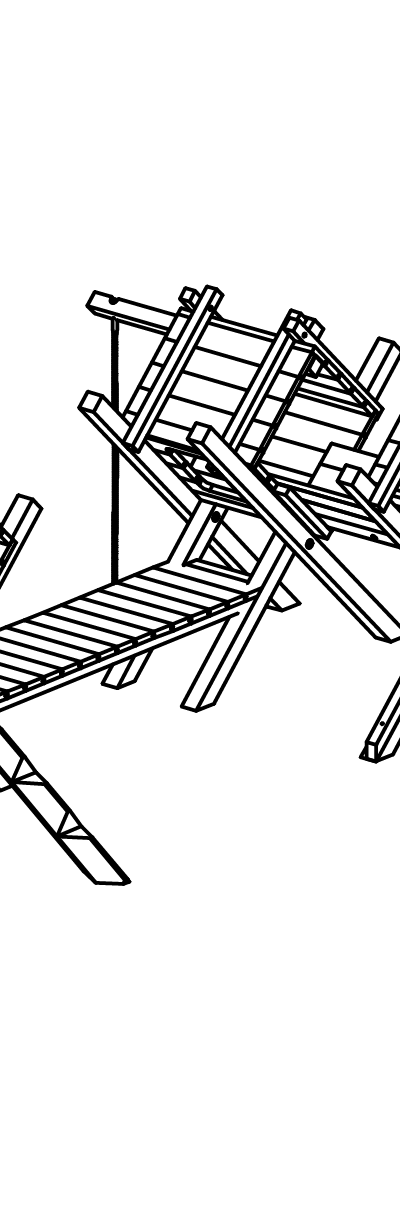Stadtakrobaten Variante 01