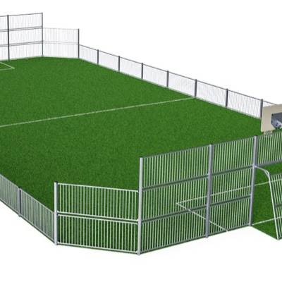 MUGA, 15 x 31 m FRE602701