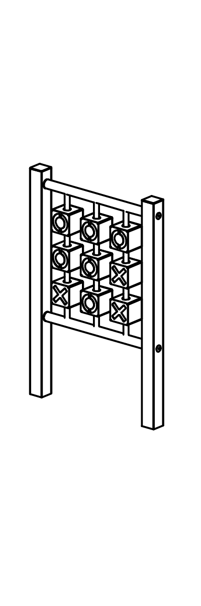 Tic Tac Toe